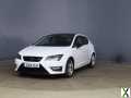 Photo 2014 SEAT Leon 2.0 TDI 184 FR 5dr [Technology Pack] HATCHBACK DIESEL Manual