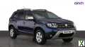 Photo 2019 Dacia Duster 1.5 Blue dCi Comfort 5dr SUV Diesel Manual