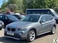 Photo * 61 2012 BMW X1 2.0 TD xDrive 20d SE EURO 5 + FULL LEATHERS + ALLOYS *