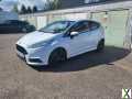 Photo Ford fiesta ST-2