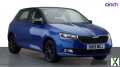 Photo 2019 Skoda Fabia 1.0 MPI 75 Colour Edition 5dr Hatchback Petrol Manual