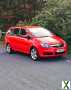 Photo Vauxhall Zafira 7 Seater Ulez Free Full Service History Low Miles Long Mot