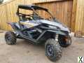 Photo CFMOTO Z 1000 SPORT road legal buggy