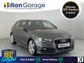 Photo 2015 Audi A3 1.4 TFSI S LINE NAV 3d AUTO 148 BHP Hatchback Petrol Automatic