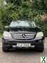 Photo Mercedes ML 280