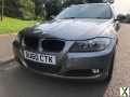 Photo 2010 BMW 3 Series 2.0 320d SE Business Edition Touring Steptronic Euro 5 5dr EST