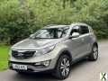 Photo KIA sPORTAGE