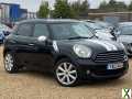 Photo 2012 Mini COUNTRYMAN COOPER 1.6 - PETROL HATCHBACK - PX SWAP DELIVERY