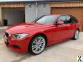 Photo 2014 64 BMW 3 SERIES 2.0 320D XDRIVE M SPORT TOURING 5D 181 BHP 1 OWNER IMMACULA