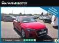 Photo 2021 Audi A3 35 Tfsi S Line 4Dr Saloon Petrol Manual