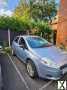 Photo Fiat, GRANDE PUNTO, Hatchback, 2007, Manual, 1242 (cc), 5 doors