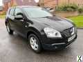 Photo 2009 (59) NISSAN QASHQAI 1.6 VISIA LONG MOT S/HISTORY JUST SERVICED NEW CLUTCH!