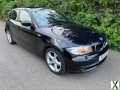 Photo 2011 BMW 1 Series 118d Sport 5dr Step Auto HATCHBACK Diesel Automatic