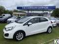 Photo 2014 Kia Rio 1.25 VR7 5dr HATCHBACK PETROL Manual