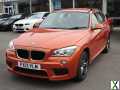 Photo BMW X1 xDrive 20d M Sport 5dr Step Auto Diesel