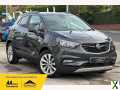 Photo 2017 Vauxhall Mokka X 1.6CDTi [136] Elite Nav 5dr HATCHBACK DIESEL Manual