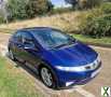 Photo 2010 HONDA CIVIC