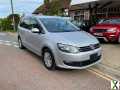 Photo 2012 Volkswagen Sharan 1.4 TSi BlueMotion Tech SEL 5dr DSG Petrol