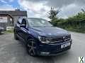 Photo 2017 Volkswagen Tiguan 2.0 TDi 150 4Motion SE Nav 5dr DSG ESTATE DIESEL Automati