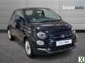 Photo 2016 Fiat 500 1.2 Lounge 3dr Hatchback Petrol Manual