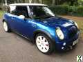 Photo MINI COOPER S 1.6 SUPERCHARGED EDITION, 6 SPEED MANUAL, MOT, S/HISTORY, ULEZ, LOVELY CAR