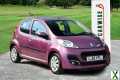 Photo 2013 Peugeot 107 1.0 Active 5dr DEPOSIT TAKEN HATCHBACK Petrol Manual