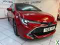 Photo 2019 Toyota Corolla 1.8 VVT-h Excel CVT Euro 6 (s/s) 5dr HATCHBACK Petrol/Electr