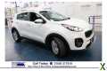 Photo 2017 - 67 - KIA SPORTAGE 2 1.7CRDI ISG 115PS 5 DOOR ESTATE (EURO 6)