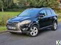 Photo FORD KUGA ZETEC + 2.0 TDCI DIESEL + FSH BARGAIN *