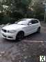 Photo BMW 1 series 2.0 116i sport hatchback