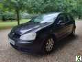 Photo 2006 Volkswagen Golf 1.6 SE FSI 5dr Auto HATCHBACK Petrol Automatic