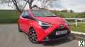 Photo 2020 Toyota AYGO 1.0 VVT-i x-trend Funroof x-shift Euro 6 5dr HATCHBACK Petrol A