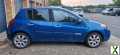 Photo 2011 RENAULT CLIO GT LINE TOMTOM