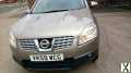 Photo Nissan, QASHQAI, Hatchback, 2009, Manual, 1598 (cc), 5 doors