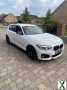 Photo BMW 1 Series 116d M Sport