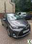 Photo Toyota Yaris 2016