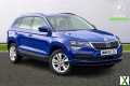 Photo 2020 Skoda Karoq 2.0 TDI SE Technology 5dr Estate Diesel Manual