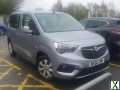 Photo 2020 Vauxhall Combo Life 1.5 Turbo D BlueInjection Energy Auto Euro 6 (s/s) 5dr