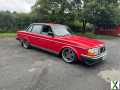 Photo Volvo 240