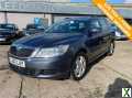 Photo 2012 62 SKODA OCTAVIA 1.6 SE TDI CR 5D 104 BHP DIESEL