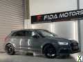 Photo 2019 Audi A3 1.5 SPORTBACK TFSI S LINE 5d 148 BHP Hatchback Petrol Semi Automati