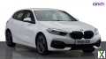 Photo 2019 BMW 1 Series 118i Sport 5dr Step Auto Other Petrol Automatic