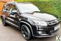 Photo 2014 Volkswagen Tiguan 2.0 TDI BlueMotion Tech R-Line DSG 4WD