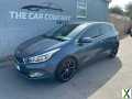 Photo 2013 Kia Ceed 1.6 CRDi 2 EcoDynamics 5dr HATCHBACK Diesel Manual