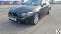 Photo 2014 BMW 1 Series 116d EfficientDynamics 5dr HATCHBACK Diesel Manual