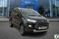 Photo 2014 Ford Ecosport 1.5 TDCi Titanium 5dr [X Pack] HATCHBACK DIESEL Manual