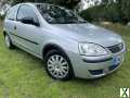 Photo 2006 VAUXHALL CORSA 1.2L - ECONOMICAL & CHEAP INSURANCE