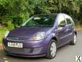 Photo 58 FORD FIESTA STYLE, 5 dr, (1388 cc), ONLY 81, 000, MOT 24/09/2024,, FAMILY OWNED 12 YEARS