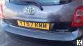 Photo Toyota Auris 2007, 2.0L Diesel, 3 owners