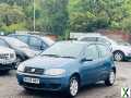 Photo * 2005 FIAT PUNTO DYNAMIC 3 DOOR + NO POWER STEERING + LONG MOT + 86K MILES *